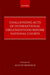 Challenging Acts of International Organizations Before National Courts by August Reinisch