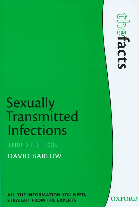 Sexually Transmitted Infections : by Barlow