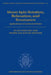 Muon Spin Rotation, Relaxation, and Resonance: Applications to Condensed Matter by Alain Yaouanc, Pierre Dalmas De Reotier