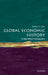 Global Economic History: A Very Short Introduction by Allen, Robert C.
