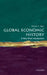 Global Economic History: A Very Short Introduction by Allen, Robert C.