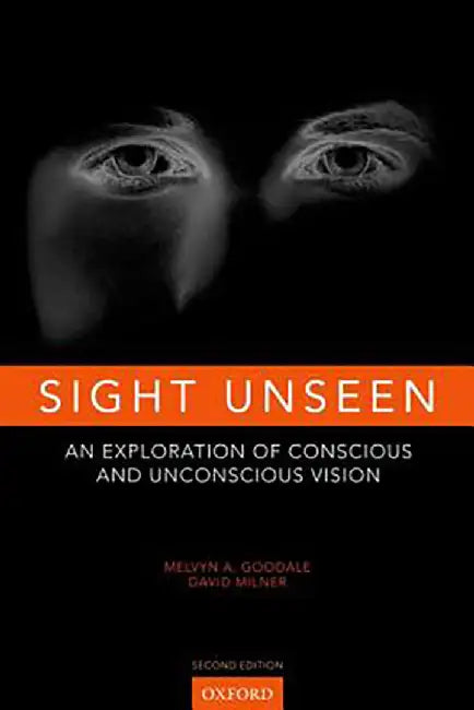 Sight Unseen : by GoodaleMilner