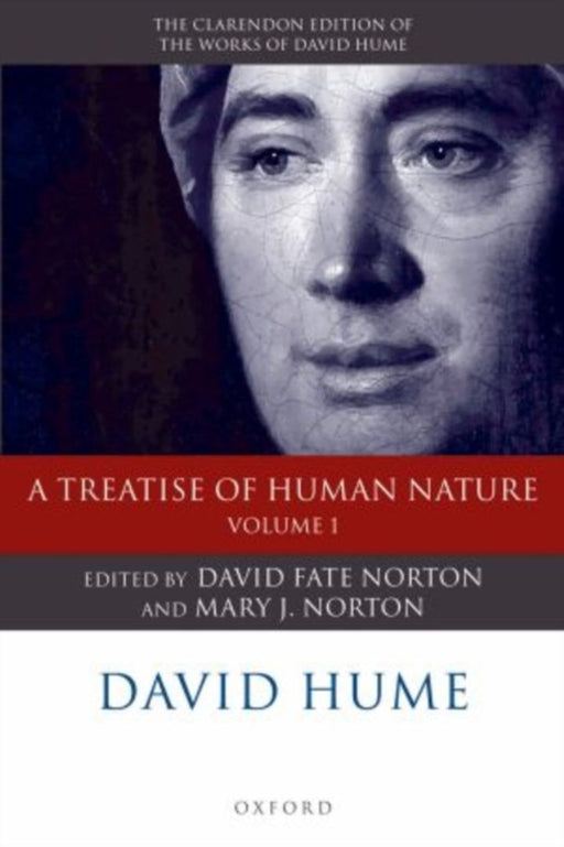 David Hume: A Treatise of Human Nature by David Fate Norton