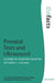 Prenatal Tests and Ultrasound by Elizabeth Crabtree Burton, Richard Luciani