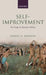 Self-Improvement: An Essay in Kantian Ethics by Robert N. Johnson