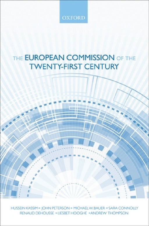 European Commission C by Kassim Et Al
