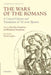 The Wars of the Romans: A Critical Edition and Translation of De Armis Romanis by Alberico Gentili, Benedict Kingsbury, Benjamin Straumann