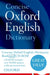 Concise Oxford English Dictionary 