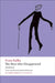 The Man Who Disappeared by Franz Kafka
