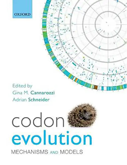 Codon Evolution : by Cannarozzischneider