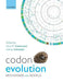 Codon Evolution : by Cannarozzischneider