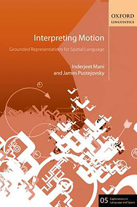 Interpreting Motion :