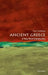 Ancient Greece: A Very Short Introduction by Paul Cartledge