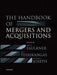The Handbook of Mergers and Acquisitions by David Faulkner, Satu Teerikangas, Richard J. Joseph