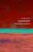 Comedy (VSI): Very Short Introduction by Matthew Bevis