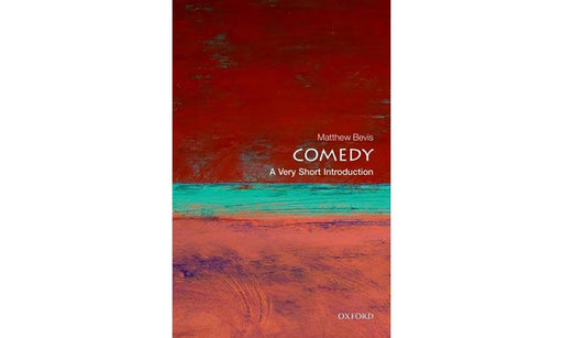 Comedy (VSI): . by Matthew Bevis