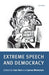 Extreme Speech and Democracy by Ivan Hare, James Weinstein