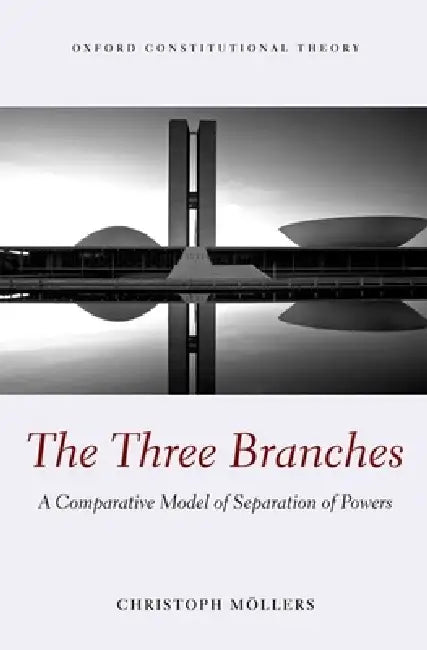 Three Branches Ocon C by Moellers