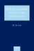 The Economic Structure of Trusts by M. W. Lau
