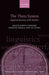 The Theta System: Argument Structure at the Interface by Everaert