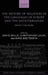 The History of Negation in the Languages of Europe and the Mediterranean, Volume 1: Case Studies by David Willis, Christopher Lucas, Anne Breitbarth