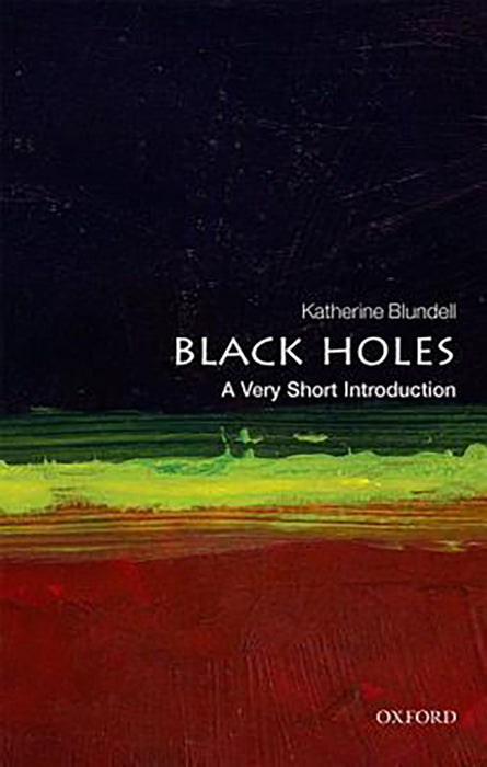 Black Holes (VSI): .