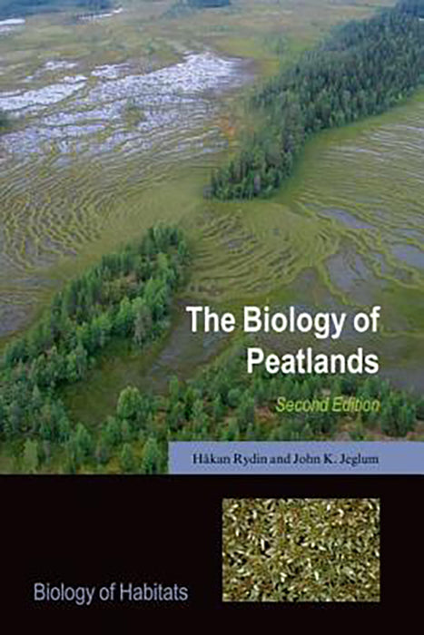 The Biology of Peatlands :