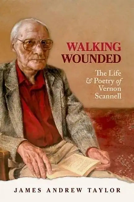 Walking Wounded : by Taylor