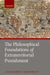 The Philosophical Foundations of Extraterritorial Punishment by Alejandro Chehtman