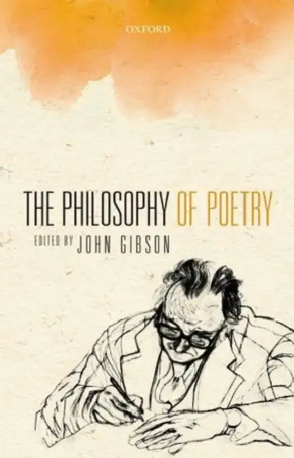 The Philosophy of Poetry by John Gibson