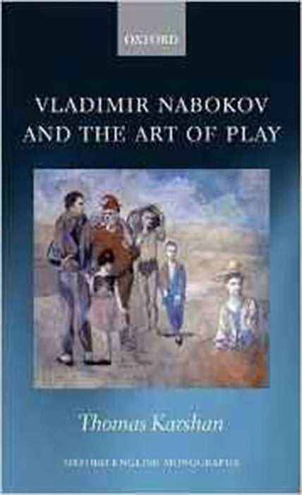 Vladimir Nabokov And The Art Of Play