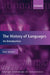 The History of Languages: An Introduction by Tore Janson