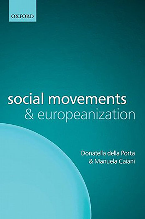 Social Movements and Europeanization :