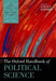 The Oxford Handbook of Political Science by Robert E. Goodin