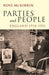 Parties and People: England, 1914-1951 by Ross McKibbin