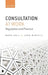 Consultation at Work C by Hall and Purcell