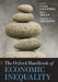 The Oxford Handbook of Economic Inequality  by Wiemer Salverda