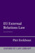 Eu External Relations Law by Piet Eeckhout