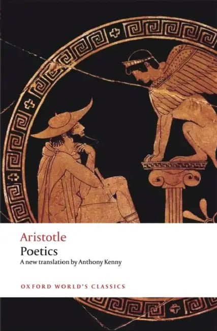 Poetics by Aristotle