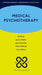 Medical Psychotherapy by Jessica Yakeley, James Johnston, Gwen Adshead