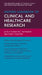 Oxford Handbook of Clinical and Healthcare Research by Sumantra Ray