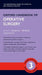 Oxford Handbook of Operative Surgery by Anil Agarwal