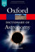 A Dictionary of Astronomy by Ian Ridpath
