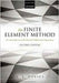 The Finite Element Method : An Introduction with Partial Differential Equations by A. J. Davies