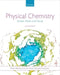 Physical Chemistry: Quanta, Matter, and Change by Peter Atkins, Julio de Paula, Ronald Friedman