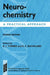 Neuro-Chemistry by A. J. Turner, Herman Bachelard, H. S. Bachelard