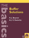 Buffer Solutions by Beynon Professor Rob