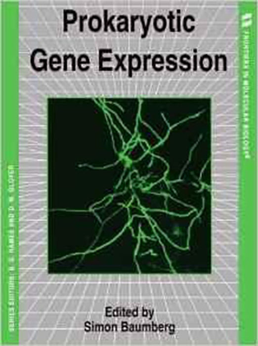 Prokaryotic Gene Expression  (Vol. 21)