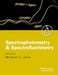 Spectrophotometry and Spectrofluorimetry: A Practical Approach by Michael G. Gore