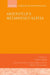Aristotle's Metaphysics Alpha: Symposium Aristotelicum by Carlos Steel